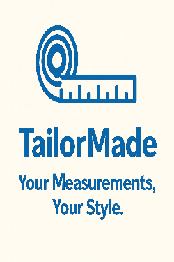 TailorMade Splash Screen