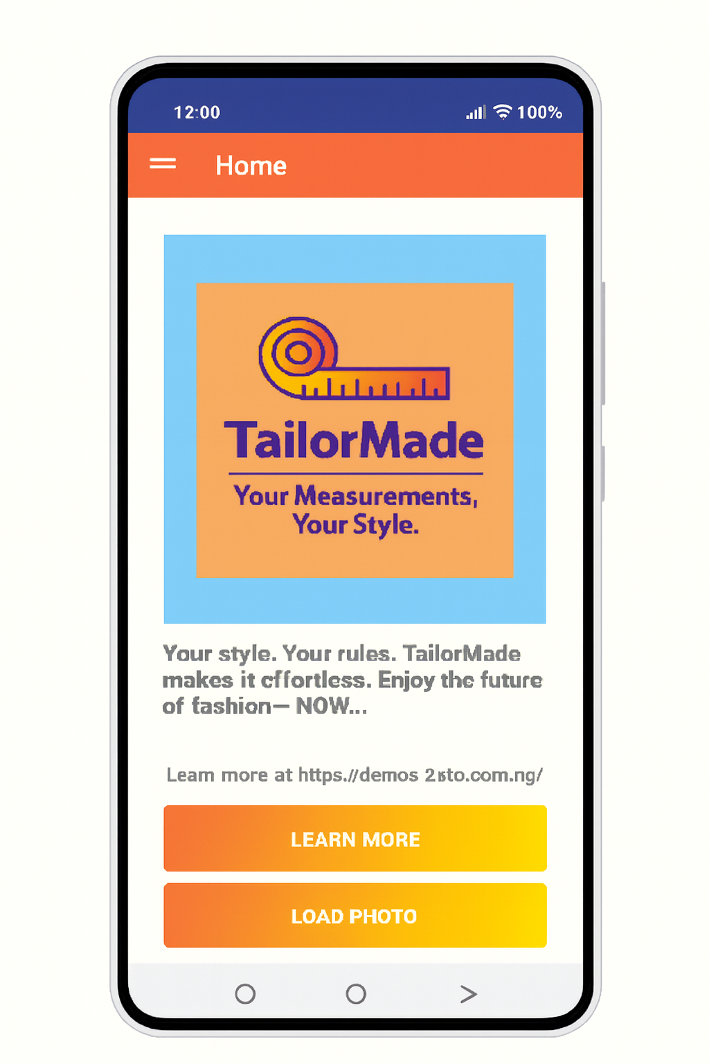 App Introduction